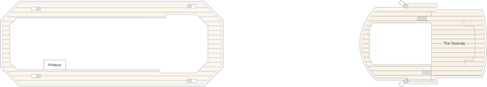 Ship Interior & Deck Plans on Marella Explorer